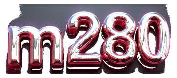m8280 logo