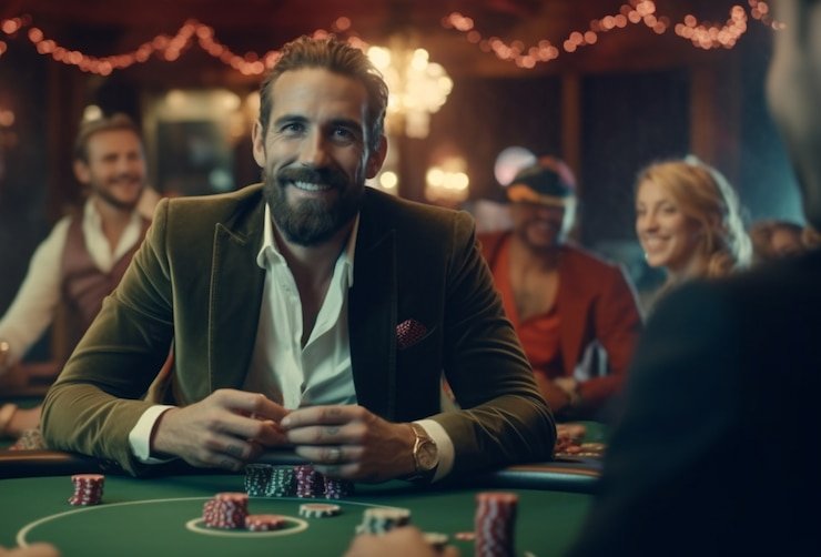 m8280 Ruleta en Vivo